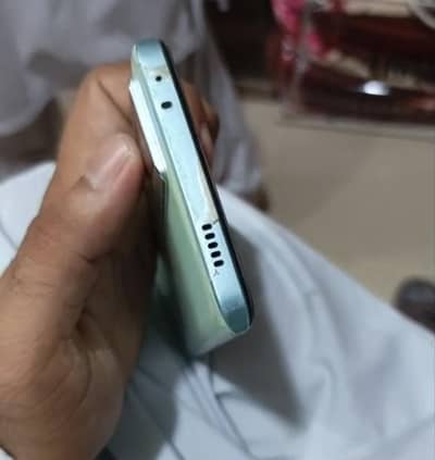 REDMI K60 5G