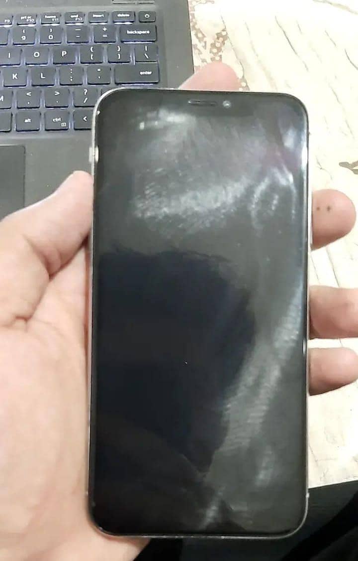 Apple iPhone X 2