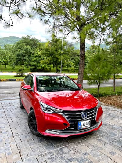 Changan Alsvin 21 model  urgent sale