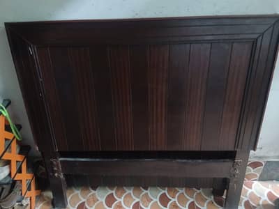 Single Bed For Sale