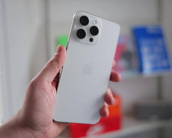 IPhone 15 Pro Max 1