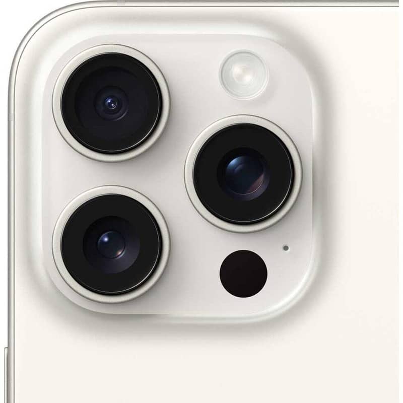 IPhone 15 Pro Max 5
