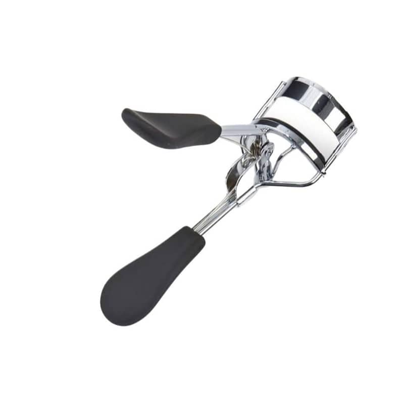 Eyebrow & Lash Curling Set with Threading Machine (COD) 2