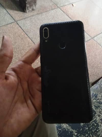 Huawei Y6 Prime 2gb 32gb