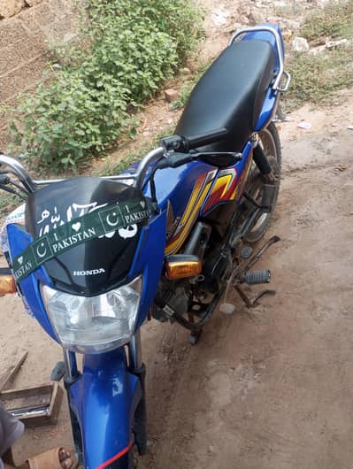 honda pridor good condition complete papers 03235177750