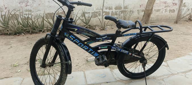 kids cycle