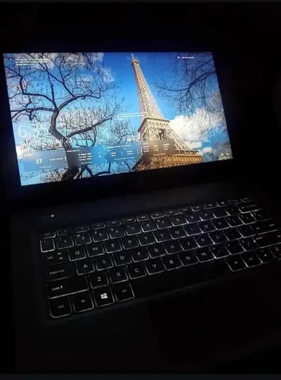 Core i7 | 6th Generation | HP Envy Series