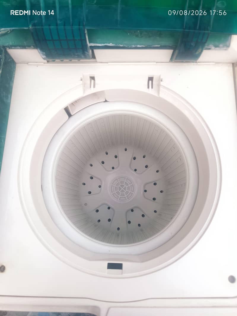 washing machine 0