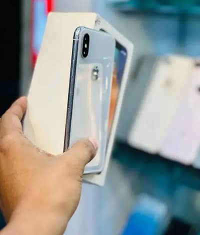Apple iPhone X