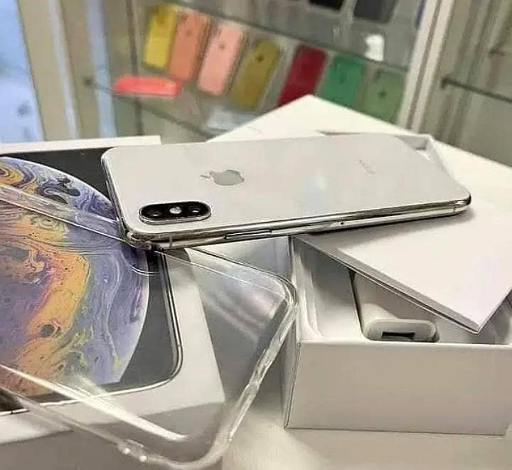 Apple iPhone X 4