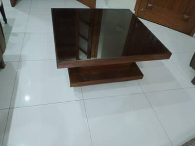 center table big for sale