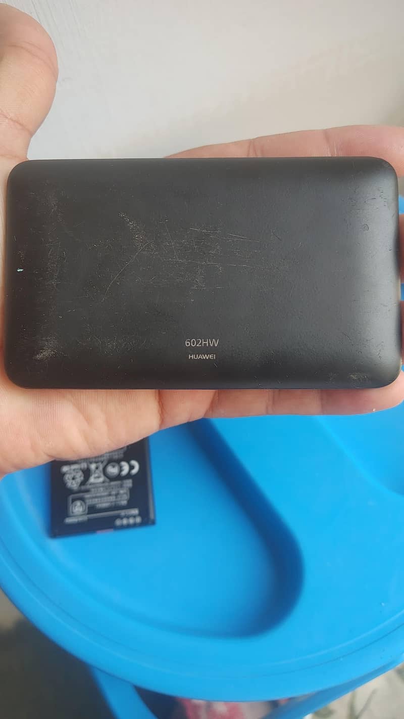 Huawei602 7