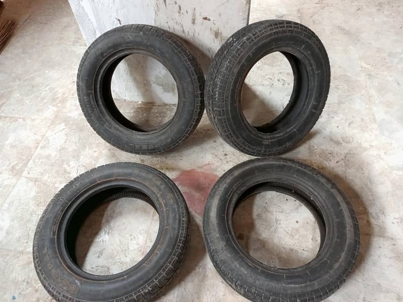 tyre mehran 0