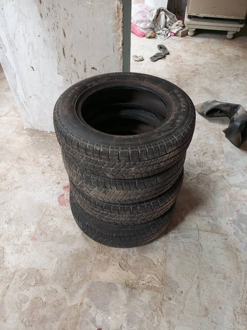 tyre mehran 2
