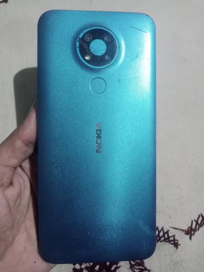 Nokia 3.4