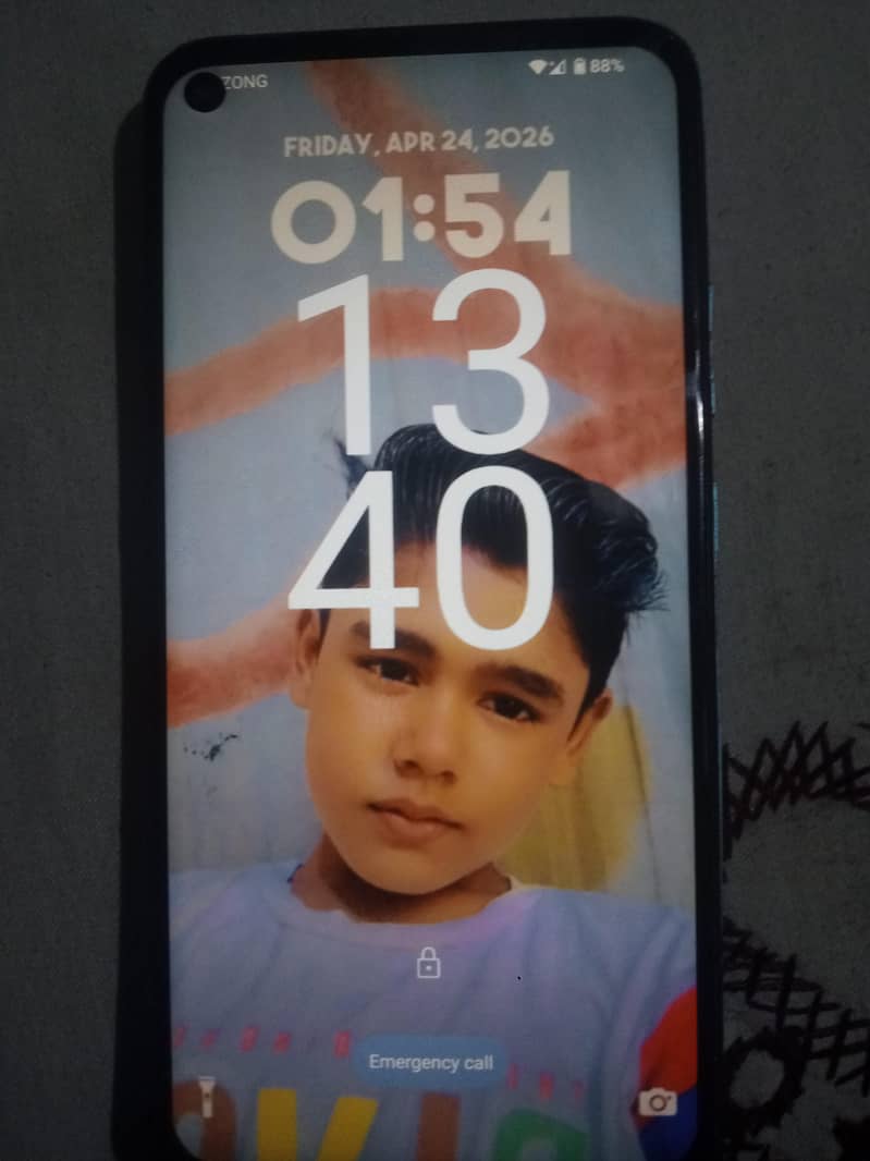 Nokia 3.4 1