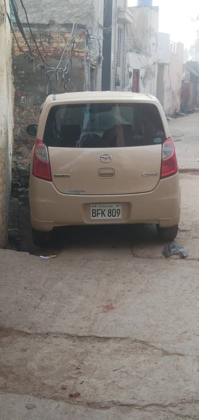 Suzuki Alto 2010