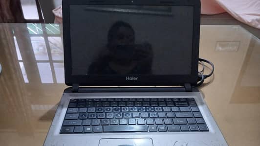 Haier Laptop