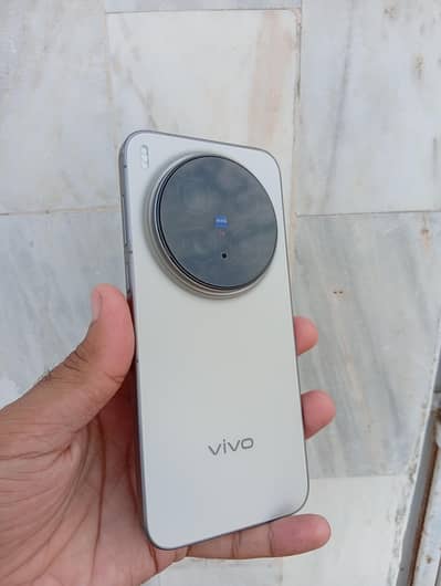 Vivo X300 Pro