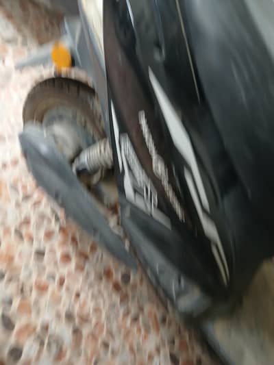 Jolta electric bike with new battery and tyres