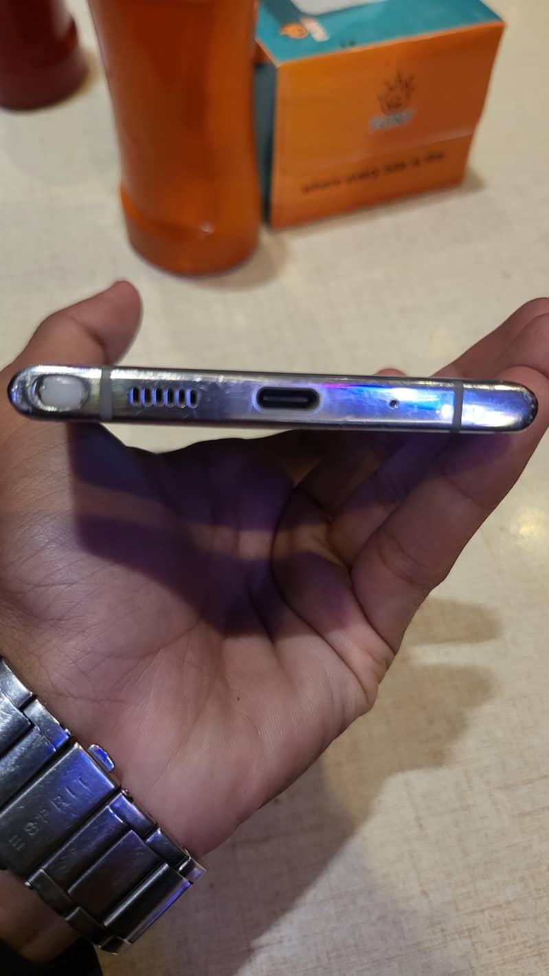 Samsung Mobile Note 10 Plus 3
