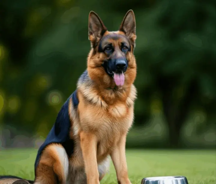 Dog Trainer Available for Any place in Karachi contact# 03437782328 — photo 2