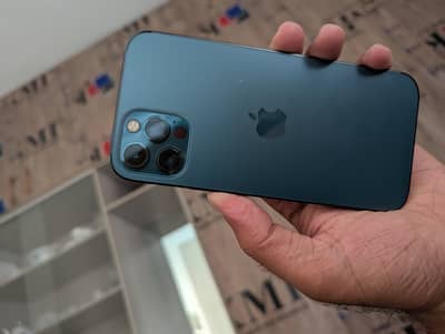 Apple iPhone 12 Pro 512GB