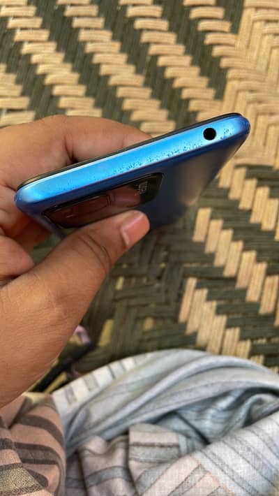 Xiaomi Redmi 10A