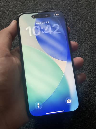 Apple iPhone 15 Pro