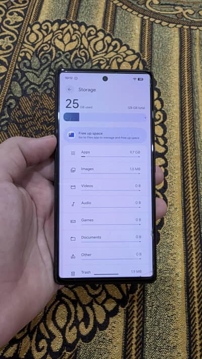 Google Pixel 6