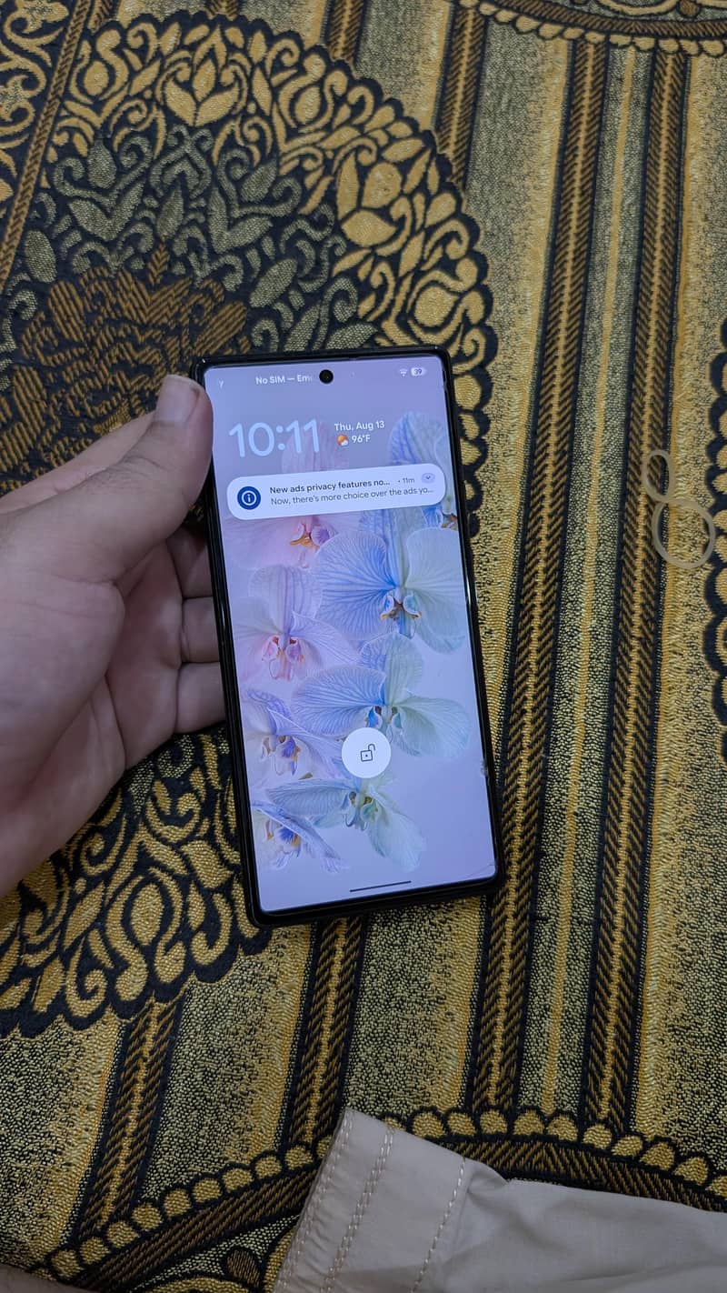 Google Pixel 6 5