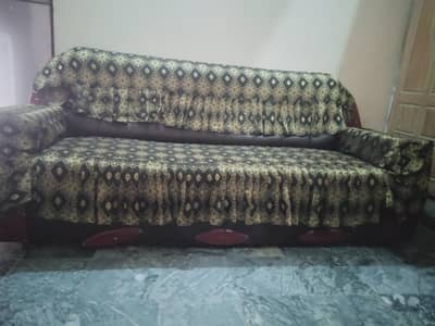 6 seater sofa set for sale