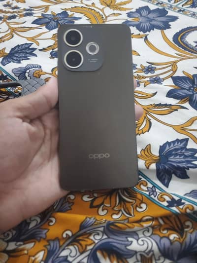 OPPO A5 pro