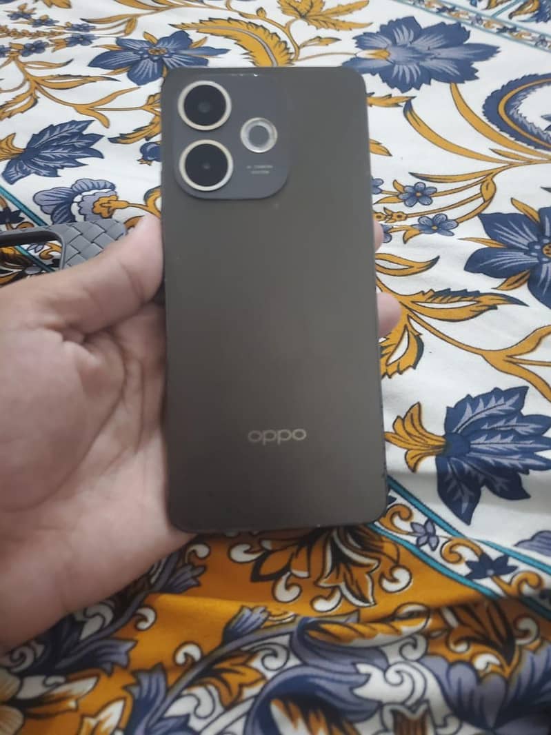 OPPO A5 pro 0