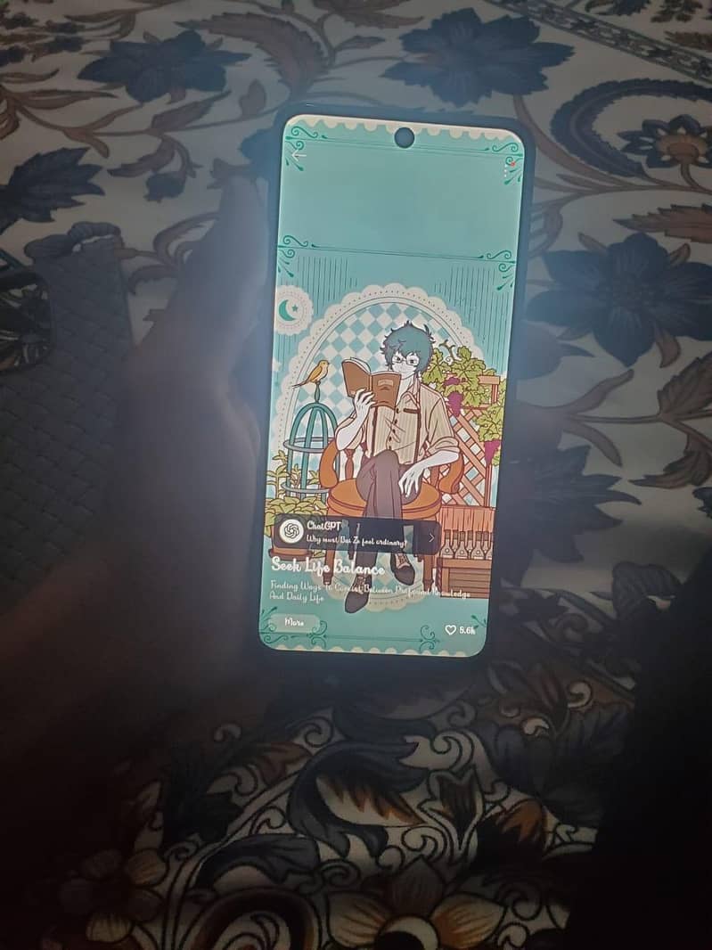 OPPO A5 pro 1