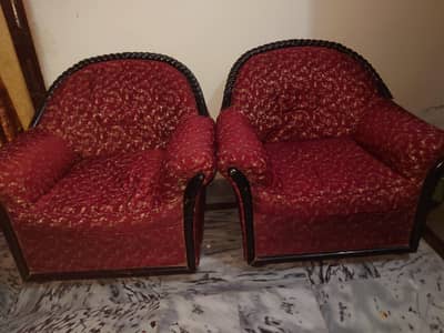 5 seater sofa