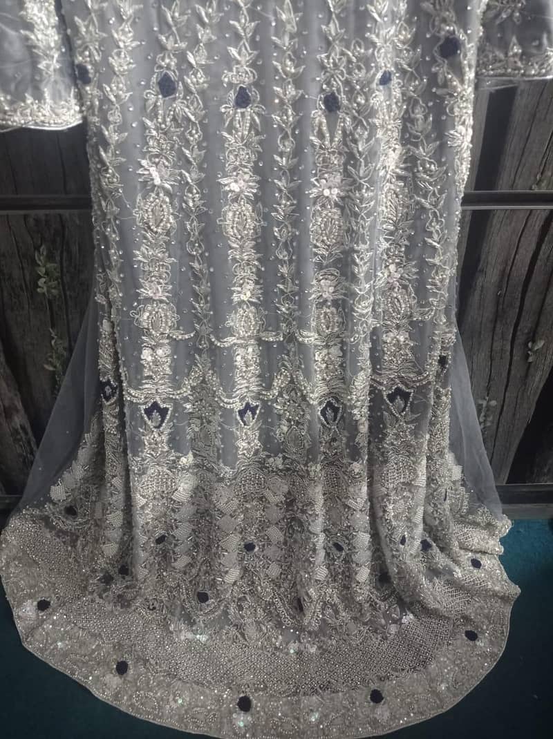 bridal Maxi 1