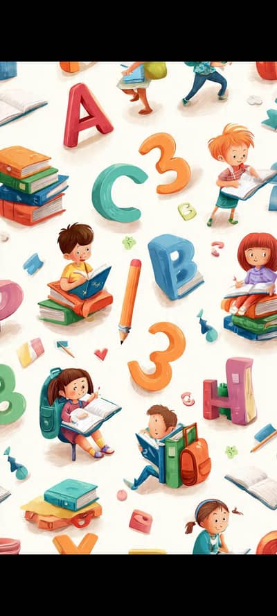 online Nursery &kG classes ghar bethay parhai