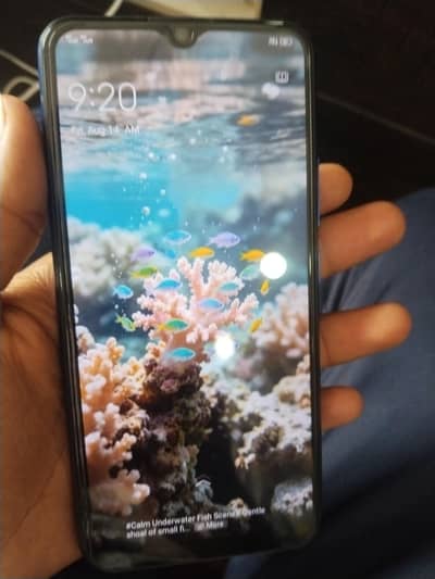 Vivo Y15