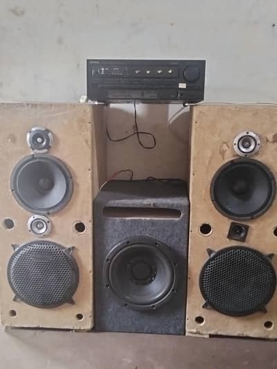 2"1 2.1 amplifier 03008775887 is number per WhatsApp hai