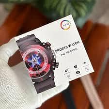 Smart Watches