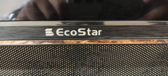 Eco star LED 42"