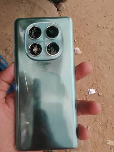 Xiaomi Redmi Note 14 Pro