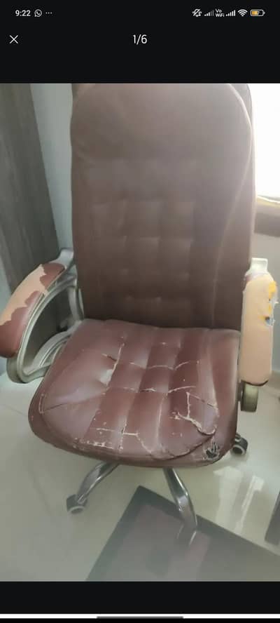 Computer chair for sell