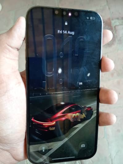 Apple iPhone 13 Pro Max