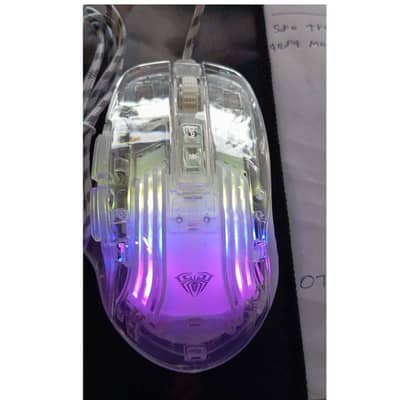 Aula s80 Gaming Mouse