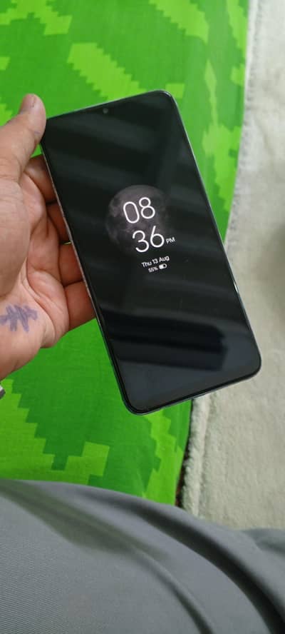 Vivo S1