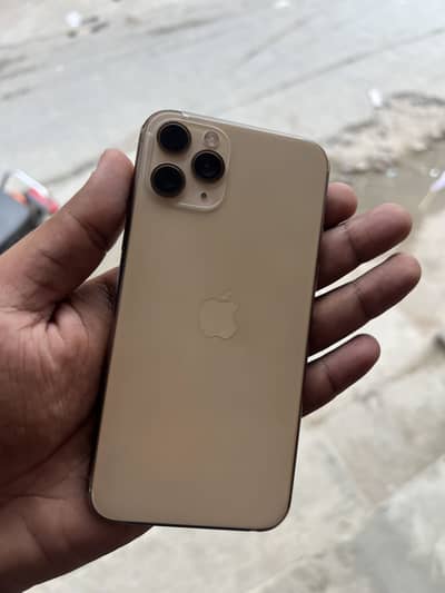Apple iPhone 11 Pro
