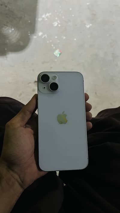 Apple iPhone 14 128gb jv