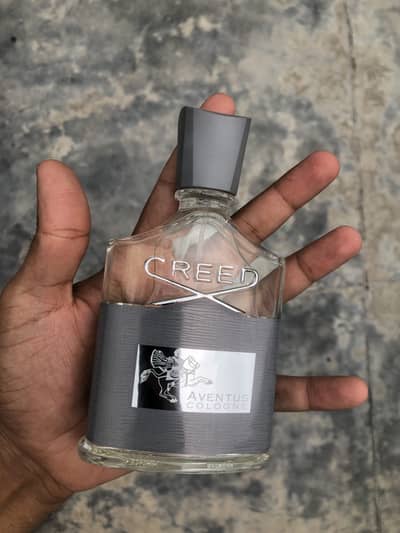 Creed aventus cologne